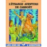 L'étrange aventure de Carnöet