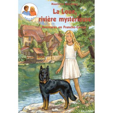 La Loue, rivière mystérieuse