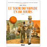 Jules Verne - Le tour du monde en 80 jours