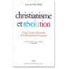 Christianisme et révolution