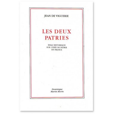 Les deux Patries