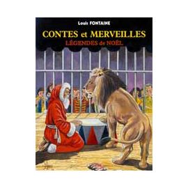 Contes et Merveilles