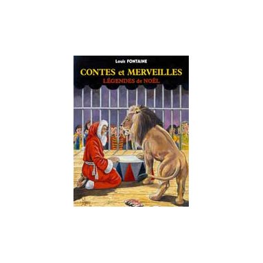 Contes et Merveilles