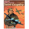 Philippe Durant - Biggles raconte Saint-Exupéry