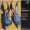 Jean-Sébastien,  Bach, 1685 -1750 - Magnificat BWV 243