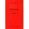 Claude Courtois - Coéducation et mixité