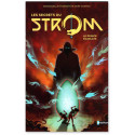 Les secrets du Strom - Tome 2 - Le prince écarlate