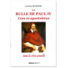 Laurent Morlier - La Bulle de Paul IV