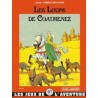 Les loups de Coatmenez