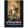 La Vierge Marie et le diable dans les exorcismes