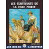 Les Survivants de la Ville Morte