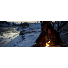 Alejandro Inarritu - The Revenant