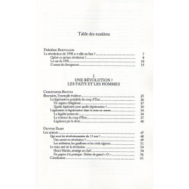 Frédéric Rouvillois - La révolution de 1958