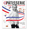 Philippe Urraca - Pâtisserie pour les enfants