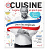 Guillaume Gomez - Cuisine pour les enfants