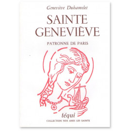 Sainte Geneviève