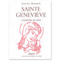 Sainte Geneviève patronne de Paris