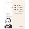 Journal d'un Homme occupé