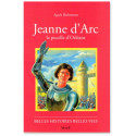 Jeanne d'Arc la pucelle d'Orléans - Belles Histoires Belles Vies - 5