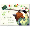 Brian Lies - Le jardin d'Evan