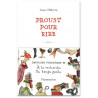 Laure Hillerin - Proust pour rire