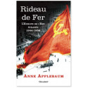 Anne Applebaum - Rideau de fer