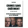 Jean Balan - Crimes sans châtiments