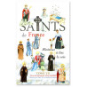 Mauricette Vial-Andru - Les Saints de France Tome 7