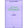 Le Roman d'Elisabeth - tome 4