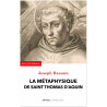 Joseph Rassam - La métaphysique de saint Thomas d'Aquin