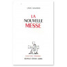 La nouvelle Messe