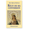 Récit de ma conversion