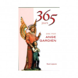 Mon cher ange gardien : vivre au quotidien avec son ange gardien -  Thierry Fourchaud - Librairie Mollat Bordeaux