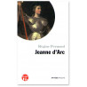 Petite vie de Jeanne d'Arc