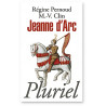 Jeanne d'Arc - Biographie historique