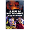 La nuit de Notre-Dame