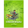 Peyo - Benoît Brisefer - L'intégrale 5