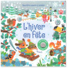 Sam Taplin - L'hiver en fête