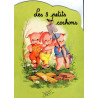 Jeanne Lagarde - Les 3 petits cochons