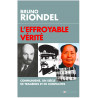 Bruno Riondel - L'effroyable vérité