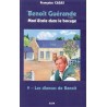 Mon école dans le Bocage - tome 9