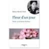 Marie-Renée Noir - Fleur d'un jour