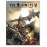 Vincent Brugeas - The Regiment Tome 3