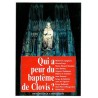 Qui a peur du Baptême de Clovis ?