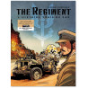 Vincent Brugeas - The Regiment l'histoire vraie du SAS