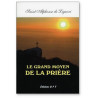 Le grand moyen de la prière