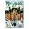 Ben Guterson - Winterhouse Hôtel Tome 1