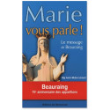 Mgr André  Léonard - Marie vous parle !