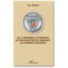 Jean Balazuc - Le 2ème Régiment Etranger de Parachutistes pendant la Guerre d'Algérie