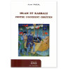 Islam et Kabbale contre l'Occident chrétien